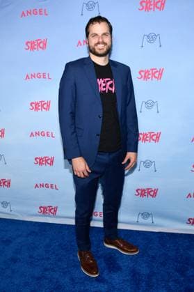 July 28, 2025, Los Angeles, California, USA: JORDAN HARMON at the premiere of SKETCH, held at Cinemark Playa Vista in Los Angeles, California Los Angeles USA - ZUMAs247 20250728_zmp_s247_158 Copyright: xCharliexSteffensx