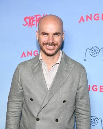 July 28, 2025, Los Angeles, California, USA: JEFFREY HARMON at the premiere of SKETCH, held at Cinemark Playa Vista in Los Angeles, California Los Angeles USA - ZUMAs247 20250728_zmp_s247_159 Copyright: xCharliexSteffensx
