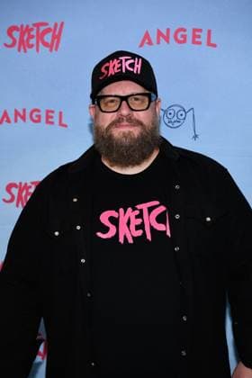 July 28, 2025, Los Angeles, California, USA: BRANDON PURDIE at the premiere of SKETCH, held at Cinemark Playa Vista in Los Angeles, California Los Angeles USA - ZUMAs247 20250728_zmp_s247_167 Copyright: xCharliexSteffensx