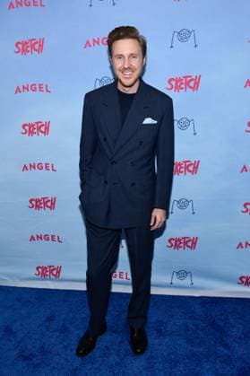 July 28, 2025, Los Angeles, California, USA: CODY FRY at the premiere of SKETCH, held at Cinemark Playa Vista in Los Angeles, California Los Angeles USA - ZUMAs247 20250728_zmp_s247_171 Copyright: xCharliexSteffensx