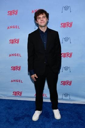 July 28, 2025, Los Angeles, California, USA: JT CASEY at the premiere of SKETCH, held at Cinemark Playa Vista in Los Angeles, California Los Angeles USA - ZUMAs247 20250728_zmp_s247_173 Copyright: xCharliexSteffensx