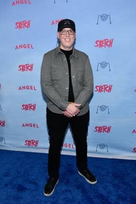 July 28, 2025, Los Angeles, California, USA: BROCK HEASELY at the premiere of SKETCH, held at Cinemark Playa Vista in Los Angeles, California Los Angeles USA - ZUMAs247 20250728_zmp_s247_181 Copyright: xCharliexSteffensx