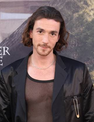 28 July 2025 . Los Angeles, California - Rory Alexander At Outlander: Blood of my Blood Premiere Event held at DGA Theater Complex in Los Angeles. Los Angeles USA - ZUMAa123 20250728_zaa_a123_071 Copyright: xFSx