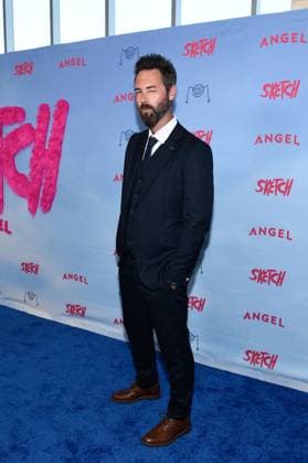 July 28, 2025, Los Angeles, California, USA: WILL JORDAN at the premiere of SKETCH, held at Cinemark Playa Vista in Los Angeles, California Los Angeles USA - ZUMAs247 20250728_zmp_s247_202 Copyright: xCharliexSteffensx