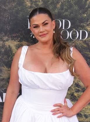 Outlander Blood of My Blood Premiere - LA Brittany Cartwright At The Outlander: Blood of my Blood Premiere Event At DGA Theater Complex , In Los Angeles CA, USA on July 28, 2025. Photo by Fati S ABACAPRESS.COM Los Angeles CA United States  Copyright: xFatixSadou ABACAPRESS.COMx