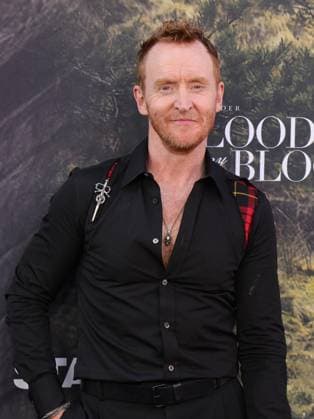 Outlander Blood of My Blood Premiere - LA Tony Curran At The Outlander: Blood of my Blood Premiere Event At DGA Theater Complex , In Los Angeles CA, USA on July 28, 2025. Photo by Fati S ABACAPRESS.COM Los Angeles CA United States  Copyright: xFatixSadou ABACAPRESS.COMx