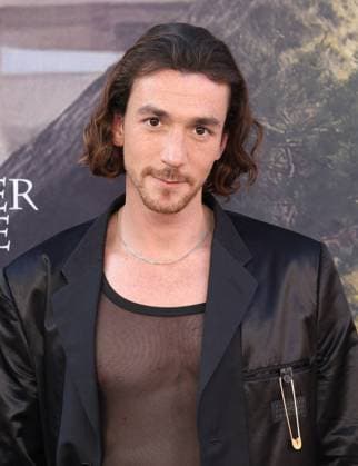 Outlander Blood of My Blood Premiere - LA Rory Alexander At The Outlander: Blood of my Blood Premiere Event At DGA Theater Complex , In Los Angeles CA, USA on July 28, 2025. Photo by Fati S ABACAPRESS.COM Los Angeles CA United States  Copyright: xFatixSadou ABACAPRESS.COMx