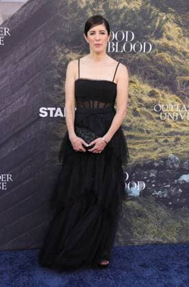 Outlander Blood of My Blood Premiere - LA Maril Davis At The Outlander: Blood of my Blood Premiere Event At DGA Theater Complex , In Los Angeles CA, USA on July 28, 2025. Photo by Fati S ABACAPRESS.COM Los Angeles CA United States  Copyright: xFatixSadou ABACAPRESS.COMx