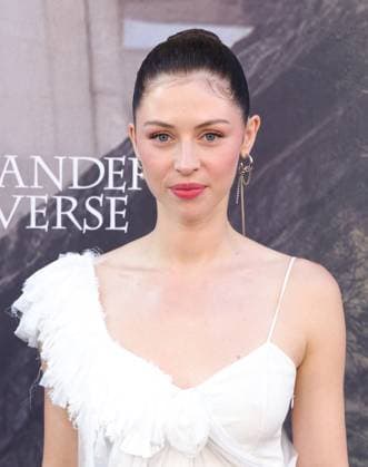 Outlander Blood of My Blood Premiere - LA Hermione Corfield At The Outlander: Blood of my Blood Premiere Event At DGA Theater Complex , In Los Angeles CA, USA on July 28, 2025. Photo by Fati S ABACAPRESS.COM Los Angeles CA United States  Copyright: xFatixSadou ABACAPRESS.COMx