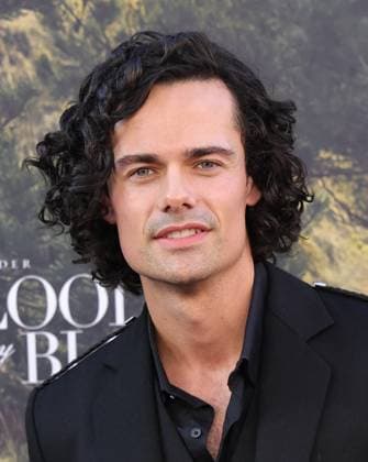 Outlander Blood of My Blood Premiere - LA Jamie Roy At The Outlander: Blood of my Blood Premiere Event At DGA Theater Complex , In Los Angeles CA, USA on July 28, 2025. Photo by Fati S ABACAPRESS.COM Los Angeles CA United States  Copyright: xFatixSadou ABACAPRESS.COMx
