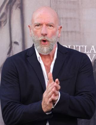 Outlander Blood of My Blood Premiere - LA Graham Mctavish At The Outlander: Blood of my Blood Premiere Event At DGA Theater Complex , In Los Angeles CA, USA on July 28, 2025. Photo by Fati S ABACAPRESS.COM Los Angeles CA United States  Copyright: xFatixSadou ABACAPRESS.COMx