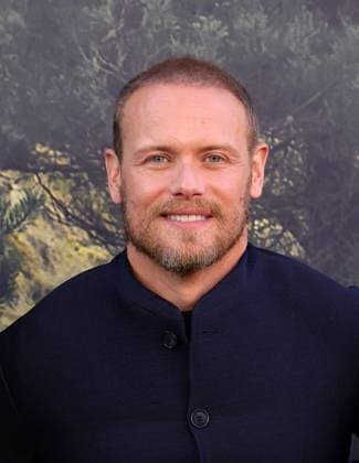 28 July 2025 . Los Angeles, California - Sam Heughan At Outlander: Blood of my Blood Premiere Event held at DGA Theater Complex in Los Angeles. Los Angeles USA - ZUMAa123 20250728_zaa_a123_114 Copyright: xFSx
