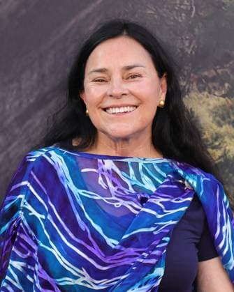 28 July 2025 . Los Angeles, California - Diana Gabaldon At Outlander: Blood of my Blood Premiere Event held at DGA Theater Complex in Los Angeles. Los Angeles USA - ZUMAa123 20250728_zaa_a123_120 Copyright: xFSx