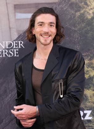 28 July 2025 . Los Angeles, California - Rory Alexander At Outlander: Blood of my Blood Premiere Event held at DGA Theater Complex in Los Angeles. Los Angeles USA - ZUMAa123 20250728_zaa_a123_121 Copyright: xFSx