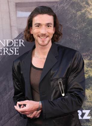 28 July 2025 . Los Angeles, California - Rory Alexander At Outlander: Blood of my Blood Premiere Event held at DGA Theater Complex in Los Angeles. Los Angeles USA - ZUMAa123 20250728_zaa_a123_141 Copyright: xFSx