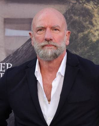 28 July 2025 . Los Angeles, California - Graham Mctavish At Outlander: Blood of my Blood Premiere Event held at DGA Theater Complex in Los Angeles. Los Angeles USA - ZUMAa123 20250728_zaa_a123_144 Copyright: xFSx