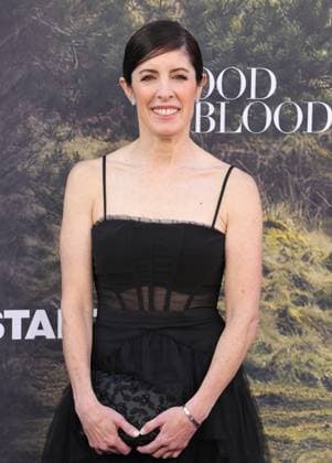 28 July 2025 . Los Angeles, California - Maril Davis At Outlander: Blood of my Blood Premiere Event held at DGA Theater Complex in Los Angeles. Los Angeles USA - ZUMAa123 20250728_zaa_a123_058 Copyright: xFSx