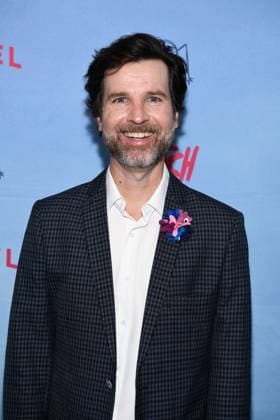July 28, 2025, Los Angeles, California, USA: DUSTY BROWN at the premiere of SKETCH, held at Cinemark Playa Vista in Los Angeles, California Los Angeles USA - ZUMAs247 20250728_zmp_s247_166 Copyright: xCharliexSteffensx