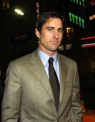 The Royal Tenenbaums Premiere Dec 06, 2001; LA, CA, USA; Actor LUKE WILSON @ the LA premiere of The Royal Tenenbaums. . Copyright: xRobertxMillardx