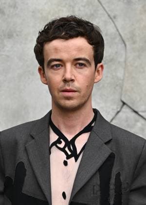 Alex Lawther attends Alien: Earth European Premiere at the Barbican Centre in London, England. UK. Tuesday 29th July 2025. Copyright: xJamesxWarrenx adycq040