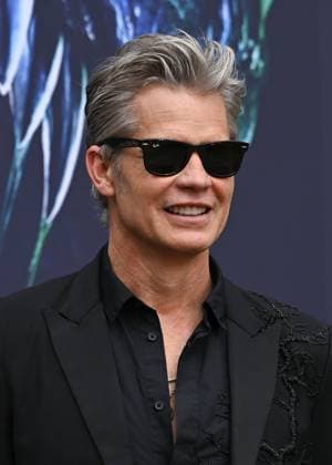 Timothy Olyphant attends Alien: Earth European Premiere at the Barbican Centre in London, England. UK. Tuesday 29th July 2025. Copyright: xJamesxWarrenx adycq069