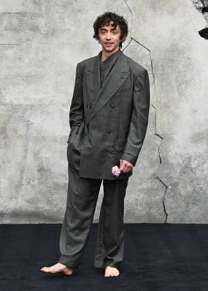 Samuel Blenkin attends Alien: Earth European Premiere at the Barbican Centre in London, England. UK. Tuesday 29th July 2025. Copyright: xJamesxWarrenx adycq083