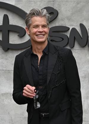 Timothy Olyphant attends Alien: Earth European Premiere at the Barbican Centre in London, England. UK. Tuesday 29th July 2025. Copyright: xJamesxWarrenx adycq078