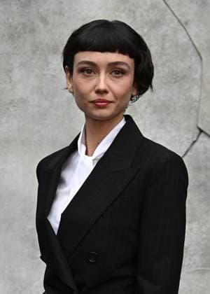 Sydney Chandler attends Alien: Earth European Premiere at the Barbican Centre in London, England. UK. Tuesday 29th July 2025. Copyright: xJamesxWarrenx adycq027