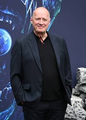 Adrian Edmondson attends Alien: Earth European Premiere at the Barbican Centre in London, England. UK. Tuesday 29th July 2025. Copyright: xJamesxWarrenx adycq105