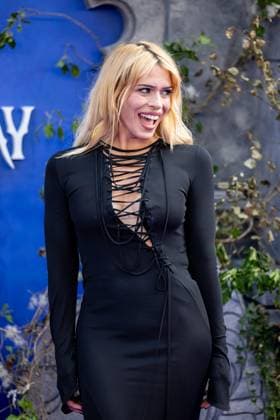 Wednesday TV show Season 2 premiere Guests and Cast attend the Wednesday TV show Season 2 premiere Featuring: Billie Piper Where: London, United Kingdom When: 30 Jul 2025 Credit: Phil Lewis WENN London United Kingdom Copyright: xPhilxLewis WENNx wenn40564881 PLAAx wenn40564881