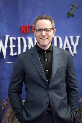 Wednesday TV show Season 2 premiere Guests and Cast attend the Wednesday TV show Season 2 premiere Featuring: Guest Where: London, United Kingdom When: 30 Jul 2025 Credit: Phil Lewis WENN London United Kingdom Copyright: xPhilxLewis WENNx wenn40564869 PLAAx wenn40564869