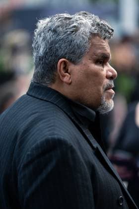 Wednesday Season 2, Part 1 Global Premiere VIP Arrivals LONDON, ENGLAND - JULY 30: Luis Guzman attends the Global Premiere of Wednesday Season 2, Part 1 at Central Hall Westminster on July 30, 2025 in London, England., Credit:lounis tiar Avalon United Kingdom, London, Westminster  Copyright: xlounisxtiarx xAvalonx 1026819828