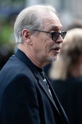 Wednesday Season 2, Part 1 Global Premiere VIP Arrivals LONDON, ENGLAND - JULY 30: Steve Buscemi attends the Global Premiere of Wednesday Season 2, Part 1 at Central Hall Westminster on July 30, 2025 in London, England., Credit:lounis tiar Avalon United Kingdom, London, Westminster  Copyright: xlounisxtiarx xAvalonx 1026820292