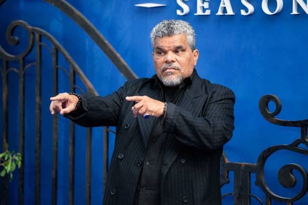 Wednesday Season 2, Part 1 Global Premiere VIP Arrivals LONDON, ENGLAND - JULY 30: Luis Guzman attends the Global Premiere of Wednesday Season 2, Part 1 at Central Hall Westminster on July 30, 2025 in London, England., Credit:lounis tiar Avalon United Kingdom, London, Westminster  Copyright: xlounisxtiarx xAvalonx 1026820368
