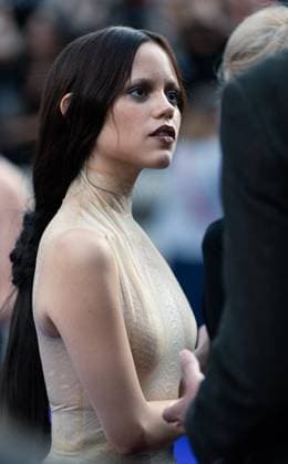 Wednesday Season 2, Part 1 Global Premiere VIP Arrivals LONDON, ENGLAND - JULY 30: Jenna Ortega attends the Global Premiere of Wednesday Season 2, Part 1 at Central Hall Westminster on July 30, 2025 in London, England., Credit:lounis tiar Avalon United Kingdom, London, Westminster  Copyright: xlounisxtiarx xAvalonx 1026820444