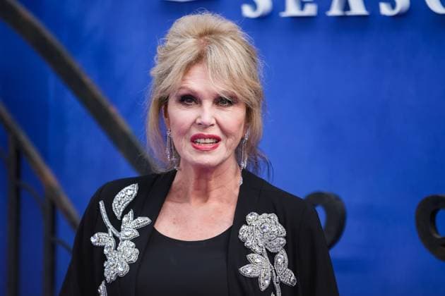 Wednesday Season 2, Part 1 Global Premiere on Wednesday 30 July 2025 Joanna Lumley seen at the Wednesday Season 2, Part 1 Global Premiere on Wednesday 30 July 2025 at The Methodist Central Hall, London. . Picture, Credit:Julie Edwards Avalon  Copyright: xJuliexEdwardsx xAvalonx 1026823146