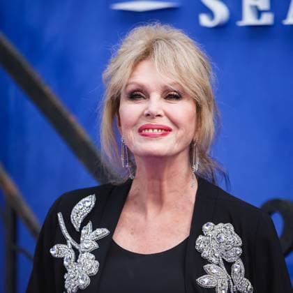 Wednesday Season 2, Part 1 Global Premiere on Wednesday 30 July 2025 Joanna Lumley seen at the Wednesday Season 2, Part 1 Global Premiere on Wednesday 30 July 2025 at The Methodist Central Hall, London. . Picture, Credit:Julie Edwards Avalon  Copyright: xJuliexEdwardsx xAvalonx 1026823156