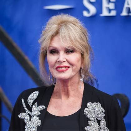 Wednesday Season 2, Part 1 Global Premiere on Wednesday 30 July 2025 Joanna Lumley seen at the Wednesday Season 2, Part 1 Global Premiere on Wednesday 30 July 2025 at The Methodist Central Hall, London. . Picture, Credit:Julie Edwards Avalon  Copyright: xJuliexEdwardsx xAvalonx 1026823162
