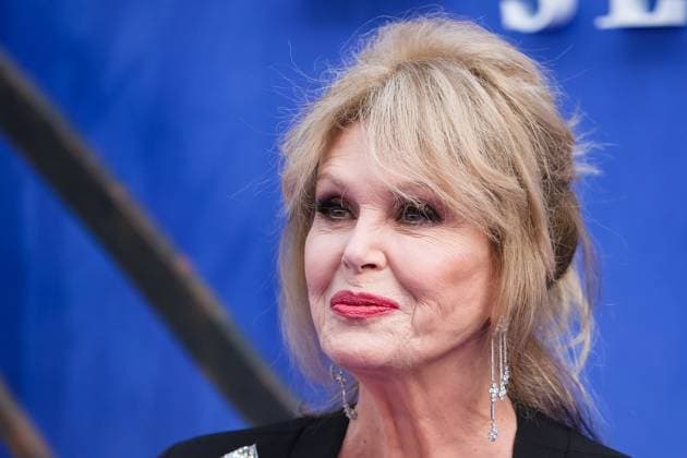 Wednesday Season 2, Part 1 Global Premiere on Wednesday 30 July 2025 Joanna Lumley seen at the Wednesday Season 2, Part 1 Global Premiere on Wednesday 30 July 2025 at The Methodist Central Hall, London. . Picture, Credit:Julie Edwards Avalon  Copyright: xJuliexEdwardsx xAvalonx 1026823170