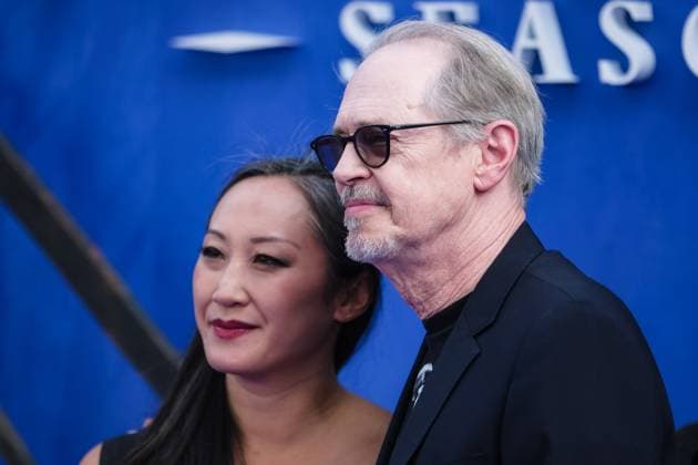 Wednesday Season 2, Part 1 Global Premiere on Wednesday 30 July 2025 Steve Buscemi seen at the Wednesday Season 2, Part 1 Global Premiere on Wednesday 30 July 2025 at The Methodist Central Hall, London. . Picture, Credit:Julie Edwards Avalon  Copyright: xJuliexEdwardsx xAvalonx 1026823186