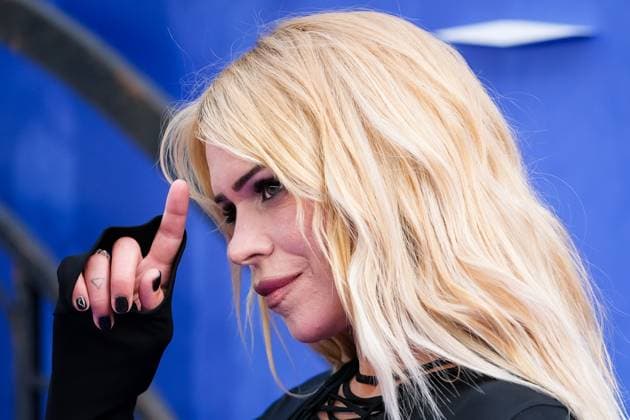 Wednesday Season 2, Part 1 Global Premiere on Wednesday 30 July 2025 Billie Piper seen at the Wednesday Season 2, Part 1 Global Premiere on Wednesday 30 July 2025 at The Methodist Central Hall, London. . Picture, Credit:Julie Edwards Avalon  Copyright: xJuliexEdwardsx xAvalonx 1026823211