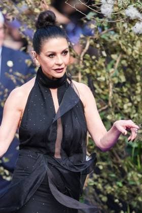 Wednesday Season 2, Part 1 Global Premiere on Wednesday 30 July 2025 Catherine Zeta-Jones seen at the Wednesday Season 2, Part 1 Global Premiere on Wednesday 30 July 2025 at The Methodist Central Hall, London. . Picture, Credit:Julie Edwards Avalon  Copyright: xJuliexEdwardsx xAvalonx 1026823325