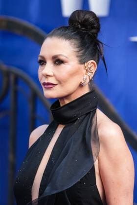 Wednesday Season 2, Part 1 Global Premiere on Wednesday 30 July 2025 Catherine Zeta-Jones seen at the Wednesday Season 2, Part 1 Global Premiere on Wednesday 30 July 2025 at The Methodist Central Hall, London. . Picture, Credit:Julie Edwards Avalon  Copyright: xJuliexEdwardsx xAvalonx 1026823350
