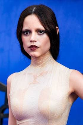 Wednesday Season 2, Part 1 Global Premiere on Wednesday 30 July 2025 Jenna Ortega seen at the Wednesday Season 2, Part 1 Global Premiere on Wednesday 30 July 2025 at The Methodist Central Hall, London. . Picture, Credit:Julie Edwards Avalon  Copyright: xJuliexEdwardsx xAvalonx 1026823640