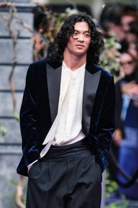 Wednesday Season 2, Part 1 Global Premiere on Wednesday 30 July 2025 Noah Taylor seen at the Wednesday Season 2, Part 1 Global Premiere on Wednesday 30 July 2025 at The Methodist Central Hall, London. . Picture, Credit:Julie Edwards Avalon  Copyright: xJuliexEdwardsx xAvalonx 1026823043
