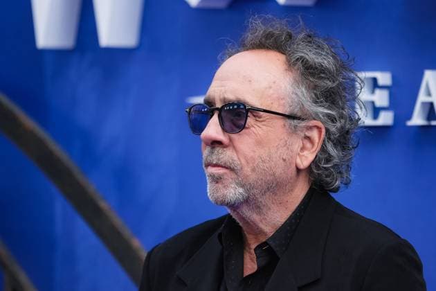 Wednesday Season 2, Part 1 Global Premiere on Wednesday 30 July 2025 Tim Burton seen at the Wednesday Season 2, Part 1 Global Premiere on Wednesday 30 July 2025 at The Methodist Central Hall, London. xx Details xx. Picture, Credit:Julie Edwards Avalon  Copyright: xJuliexEdwardsx xAvalonx 1026823086