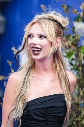 Wednesday Season 2, Part 1 Global Premiere on Wednesday 30 July 2025 Danielle Marcan seen at the Wednesday Season 2, Part 1 Global Premiere on Wednesday 30 July 2025 at The Methodist Central Hall, London. . Picture, Credit:Julie Edwards Avalon  Copyright: xJuliexEdwardsx xAvalonx 1026823095