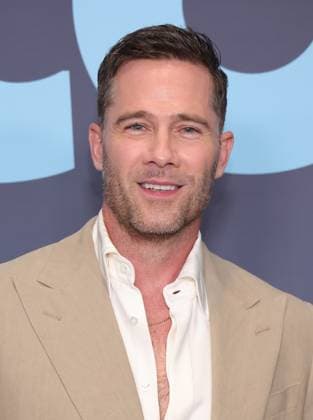 30 July 2025 . Los Angeles, California Luke Macfarlane At Premiere Event Of Apple TV+ s Platonic Season 2 held at Hammer Museum in Los Angeles. Los Angeles USA - ZUMAa123 20250730_zaa_a123_034 Copyright: xFSx