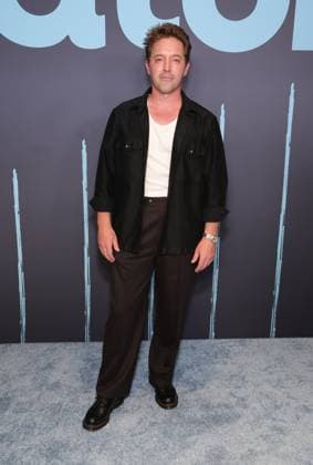 30 July 2025 . Los Angeles, California Beck Bennett At Premiere Event Of Apple TV+ s Platonic Season 2 held at Hammer Museum in Los Angeles. Los Angeles USA - ZUMAa123 20250730_zaa_a123_064 Copyright: xFSx