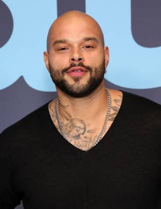 30 July 2025 . Los Angeles, California Tre Hale At Premiere Event Of Apple TV+ s Platonic Season 2 held at Hammer Museum in Los Angeles. Los Angeles USA - ZUMAa123 20250730_zaa_a123_067 Copyright: xFSx